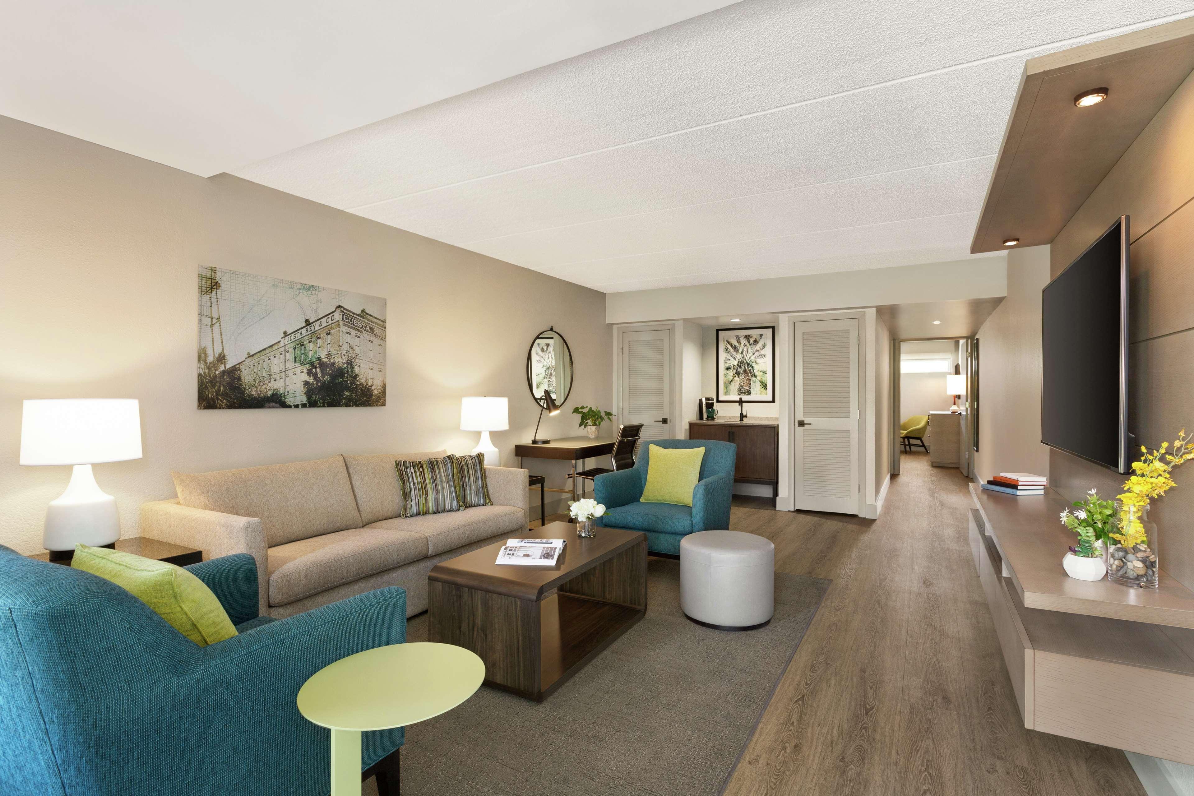 Hotel Alba Tampa, Tapestry Collection By Hilton Eksteriør billede