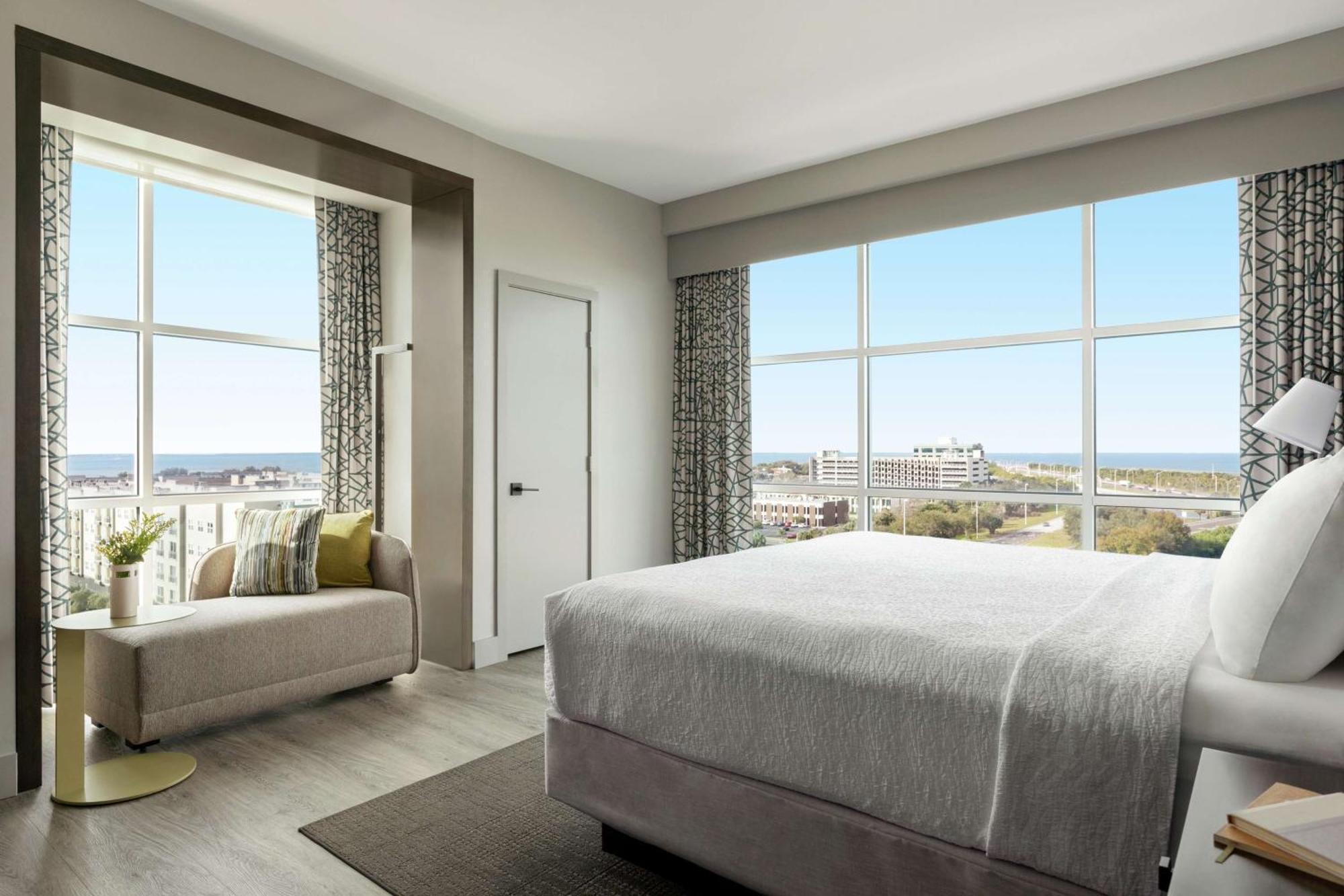 Hotel Alba Tampa, Tapestry Collection By Hilton Eksteriør billede