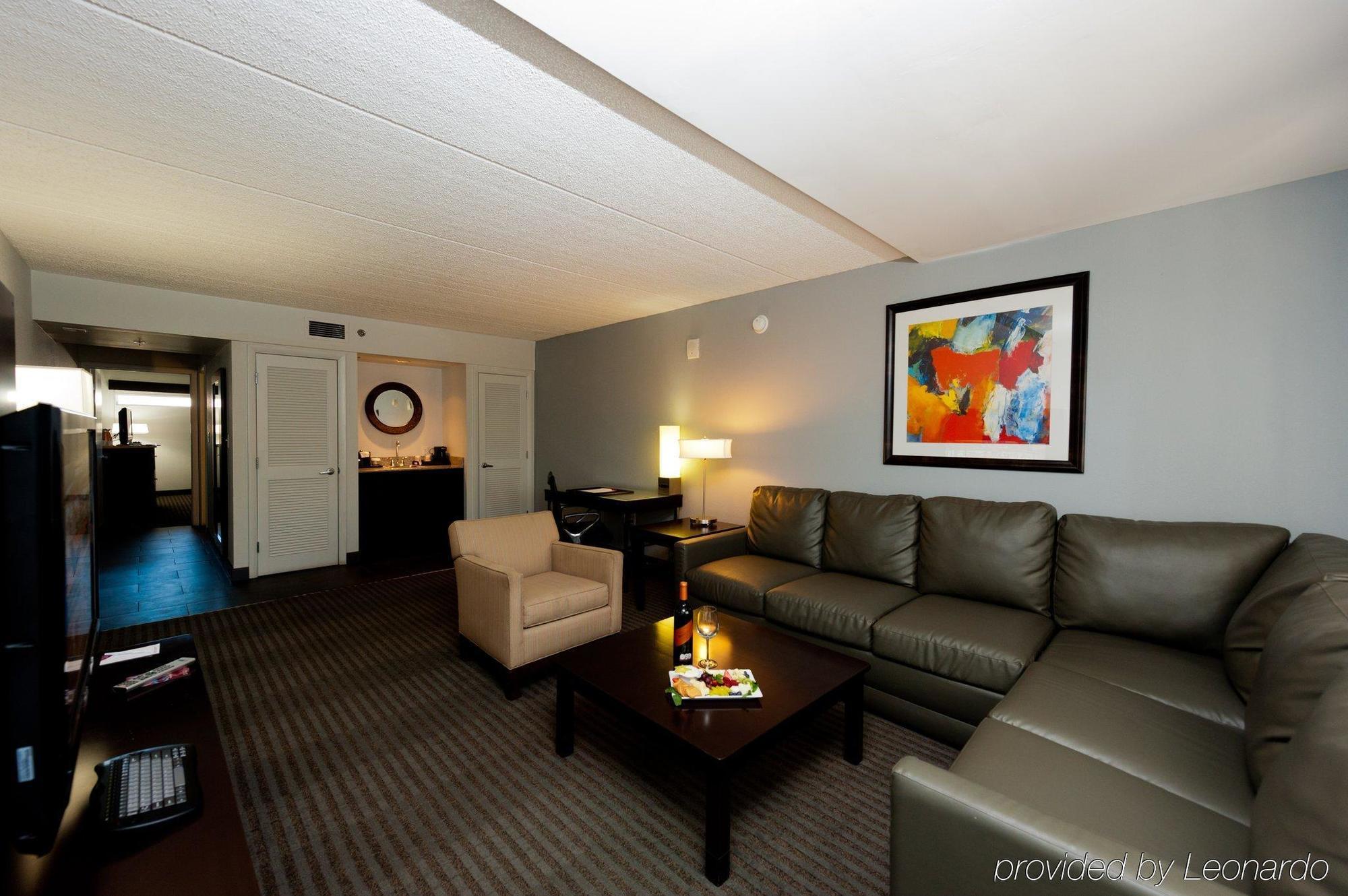 Hotel Alba Tampa, Tapestry Collection By Hilton Eksteriør billede