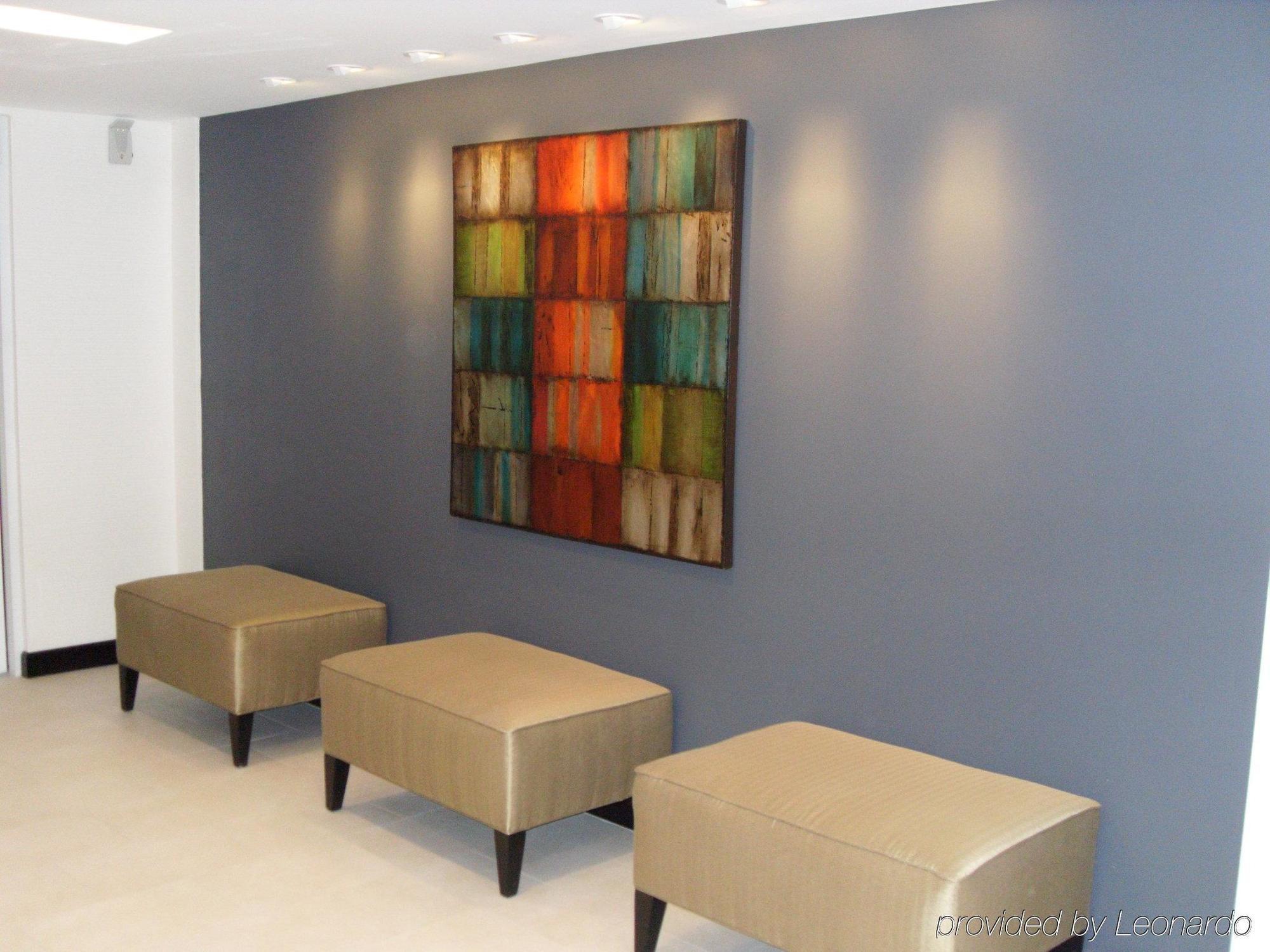 Hotel Alba Tampa, Tapestry Collection By Hilton Interiør billede